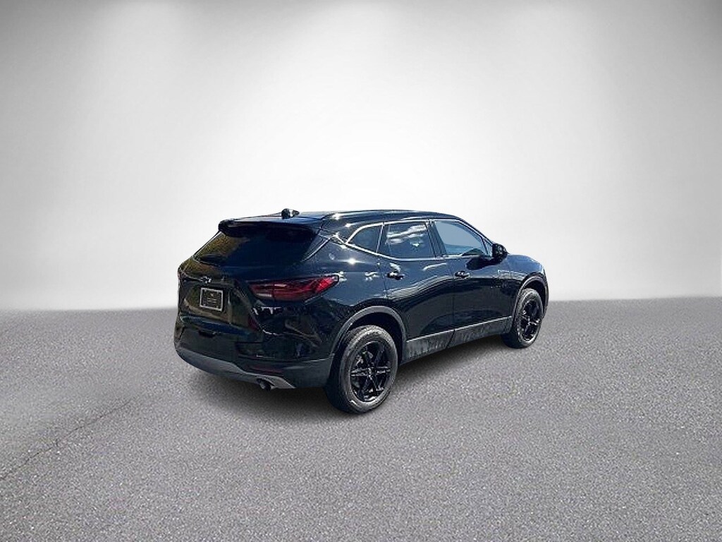 Used 2023 Chevrolet Blazer LT SUV