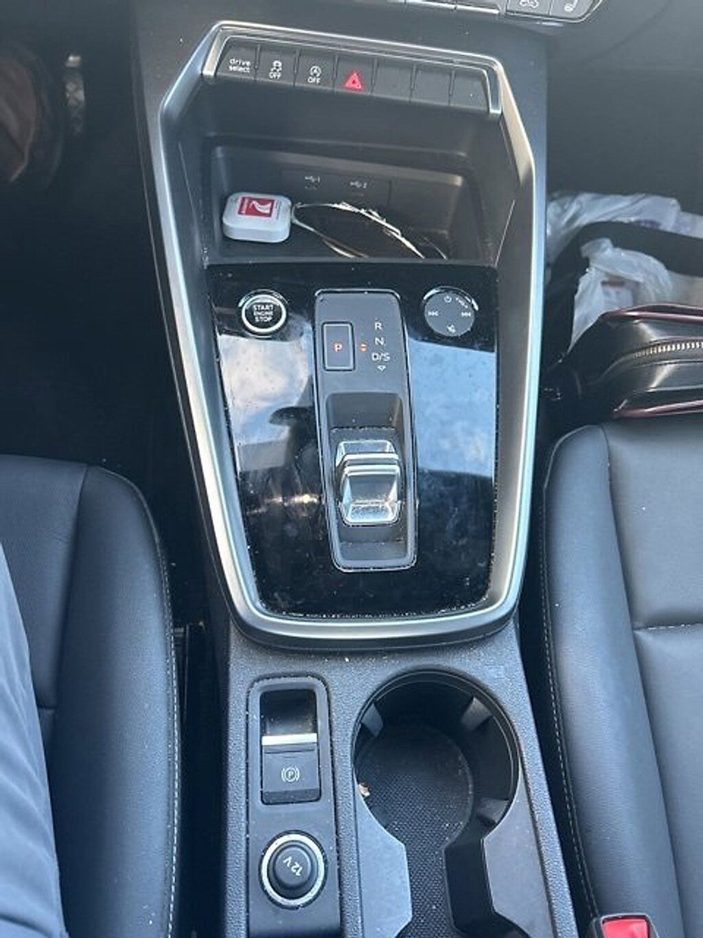 Used 2022 Audi A3 Premium Sedan