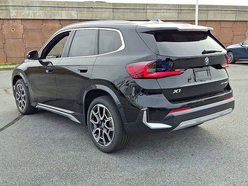 Certified 2026 BMW X1 xDrive28i SUV