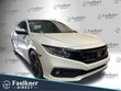 Honda Civic Sedan