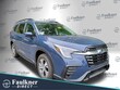 Subaru Ascent