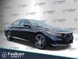 Honda Accord Hybrid