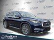  INFINITI QX50