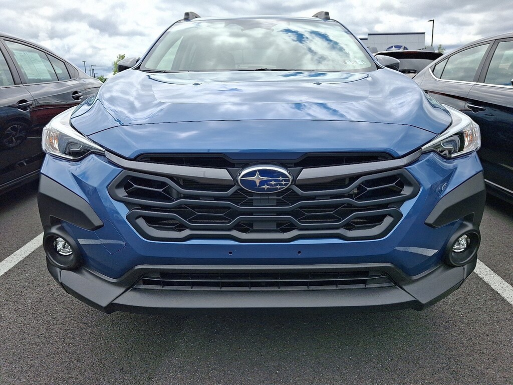 Certified 2024 Subaru Crosstrek Premium SUV