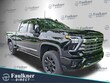  Chevrolet Silverado 2500HD
