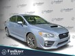 Subaru WRX