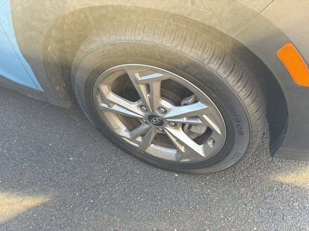 Certified 2023 Hyundai Kona SEL SUV