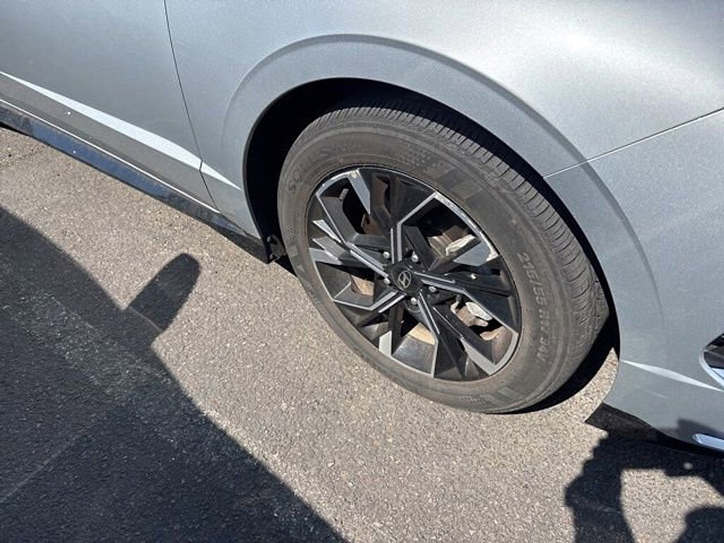 Certified 2025 Hyundai Sonata SEL Sedan