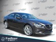 Mazda Mazda6