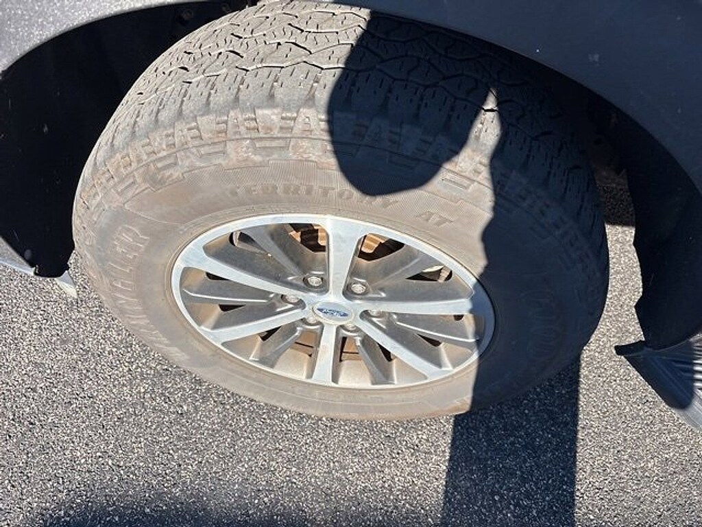 Used 2020 Ford Expedition XLT SUV