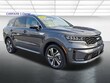 Kia Sorento Hybrid