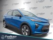 Chevrolet Bolt EUV