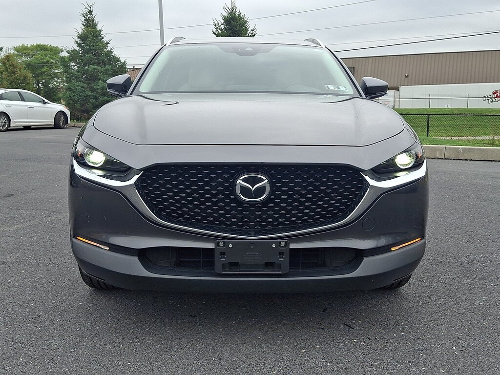 Used 2023 Mazda CX-30 2.5 S Preferred Package SUV