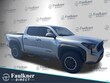 Toyota Tacoma 4WD
