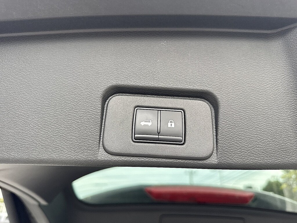 Certified 2023 Nissan Rogue SL SUV