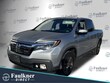 Honda Ridgeline