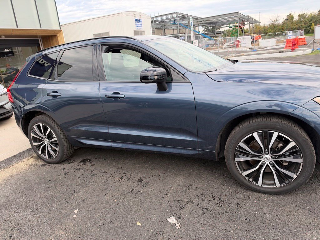 Certified 2024 Volvo XC60 Plus Dark Theme SUV