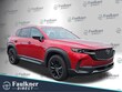 Mazda CX-50