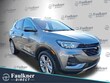  Buick Encore GX