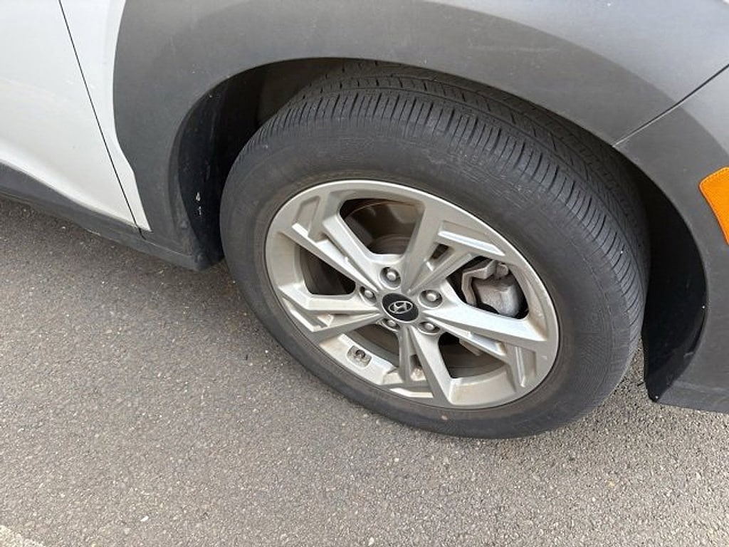 Certified 2023 Hyundai Kona SEL SUV