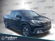  Honda Ridgeline