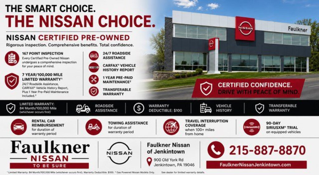 Certified 2024 Nissan Pathfinder SL SUV