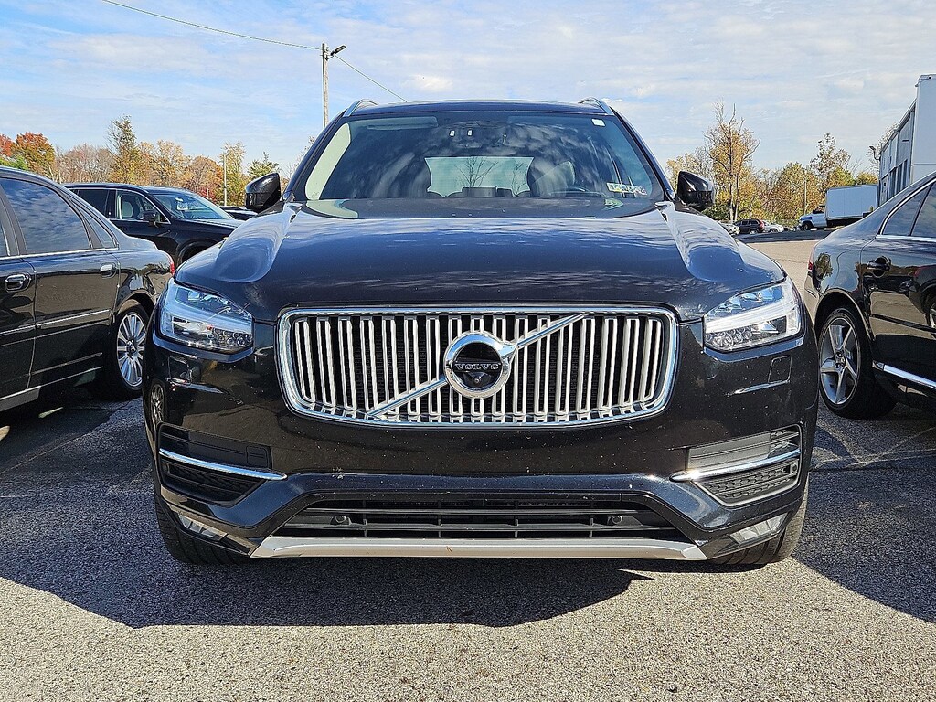 Used 2019 Volvo XC90 Inscription SUV