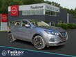 Nissan Rogue Sport