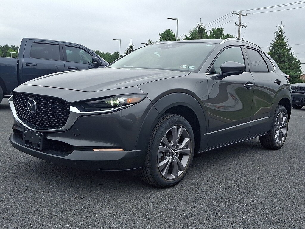 Used 2023 Mazda CX-30 2.5 S Preferred Package SUV