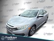  Honda Civic Sedan