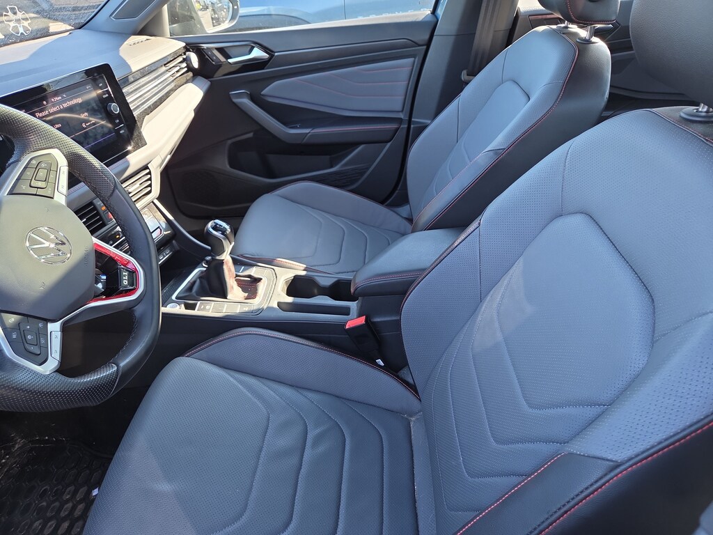 Used 2026 Volkswagen Jetta GLI Autobahn Sedan