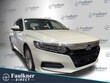 Honda Accord Sedan
