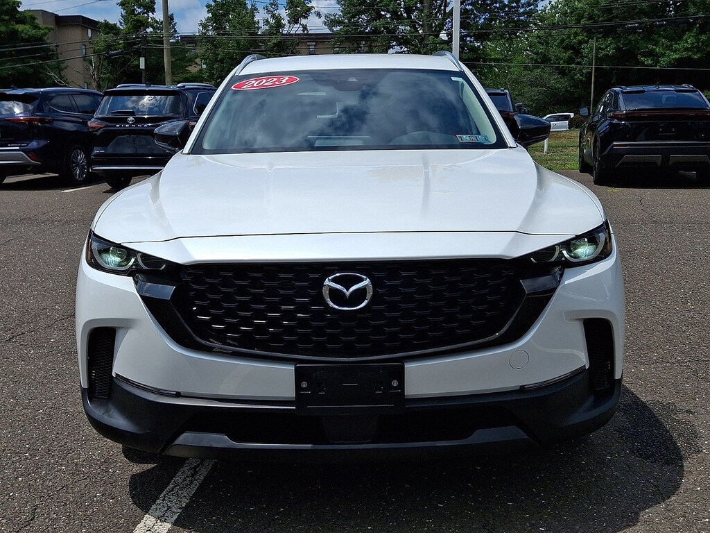 Used 2023 Mazda CX-50 2.5 S Select Package SUV