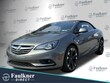 Buick Cascada
