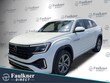  Volkswagen Atlas Cross Sport