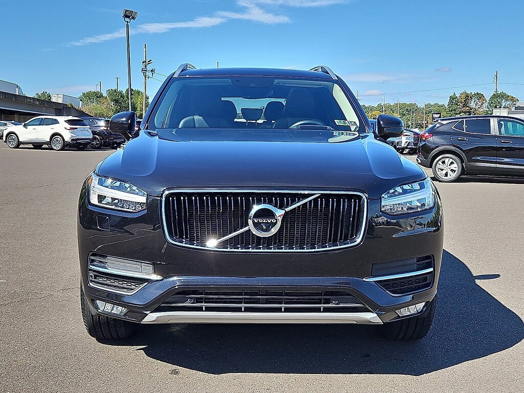 Used 2019 Volvo XC90 Momentum SUV