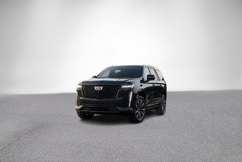 Certified 2024 Cadillac Lyriq Sport SUV