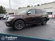 Nissan Armada