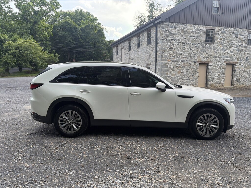 Used 2024 Mazda CX-90 3.3 Turbo Preferred SUV
