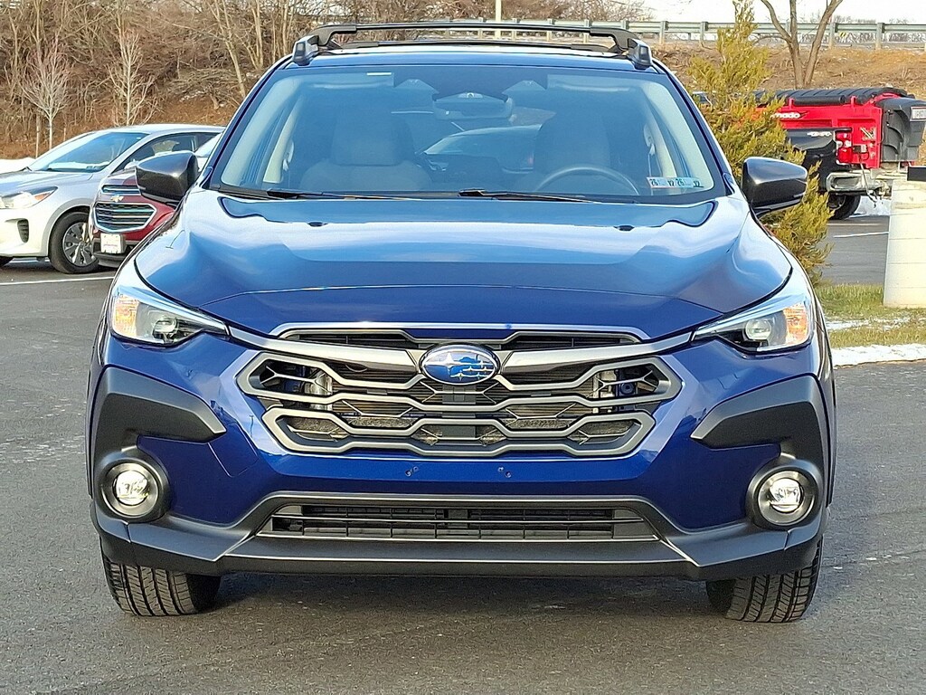 Certified 2025 Subaru Crosstrek Premium SUV