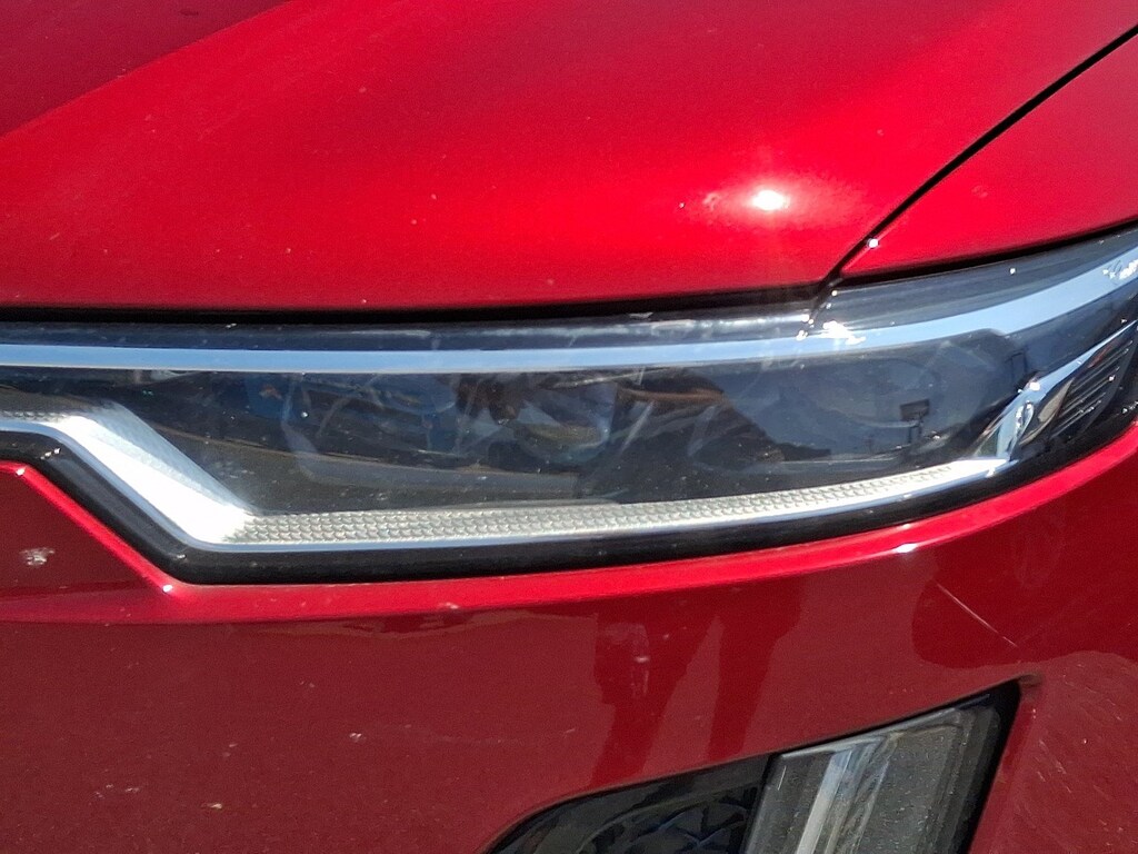 Certified 2023 Cadillac XT6 AWD Sport SUV