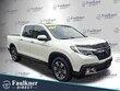 Honda Ridgeline