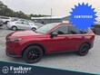 Honda CR-V Hybrid