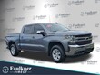  Chevrolet Silverado 1500 LTD