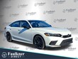 Honda Civic Sedan