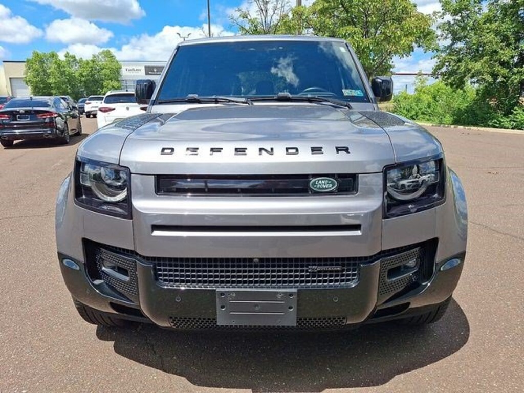 Used 2023 Land Rover Defender X-Dynamic SE SUV