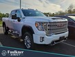 GMC Sierra 2500HD
