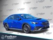 Subaru WRX
