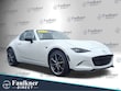 Mazda MX-5 Miata RF