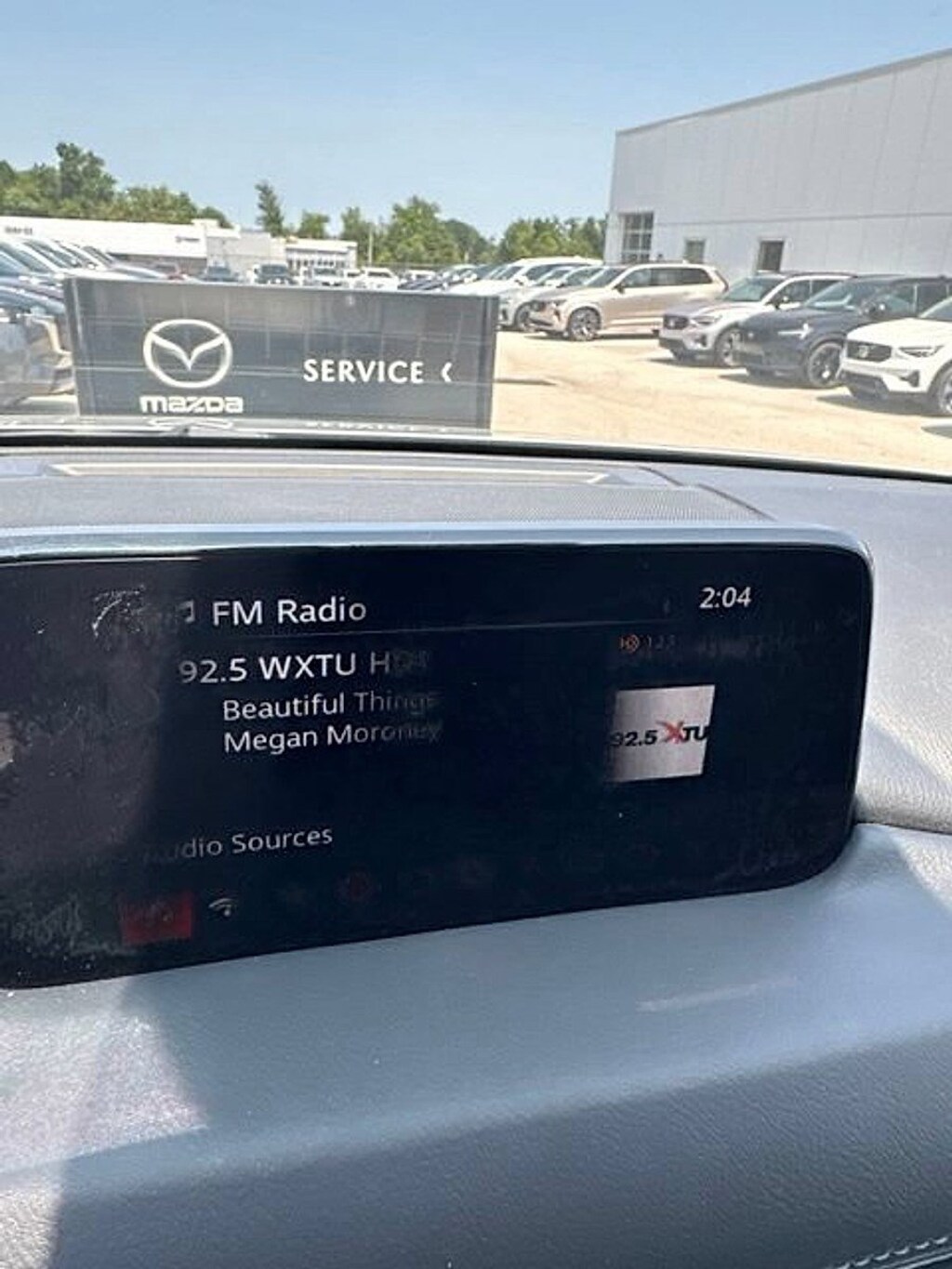 Used 2018 Mazda CX-5 Touring SUV